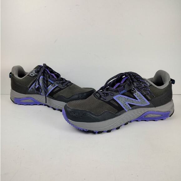 New balance trail running shoes womens 8.5 410 V8 - Picture 3 of 8
